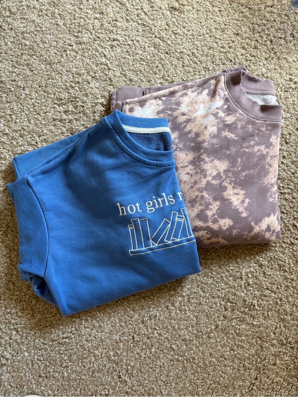 Sweater Bundle
